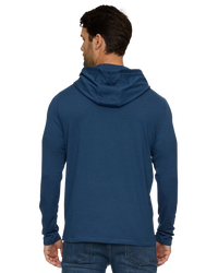 CLUTCH COMFORT HOODIE - navy