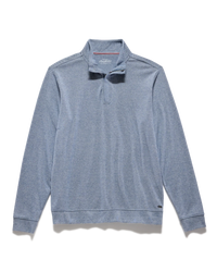 F&A - HERO STRETCH KNIT 1/4-ZIP