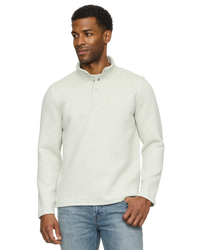 F&A - SILVERTON QUILTED 1/4 SNAP