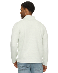 F&A - SILVERTON QUILTED 1/4 SNAP