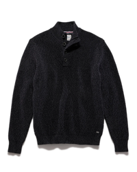 F&A - Denver Mock Neck Sweater