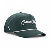 The Caddie
