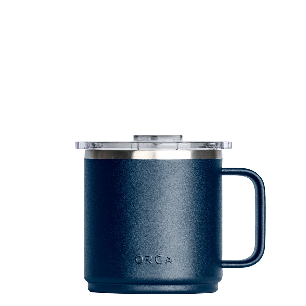 Camper 16oz - Navy - ORCA