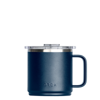 Camper 16oz - Navy - ORCA