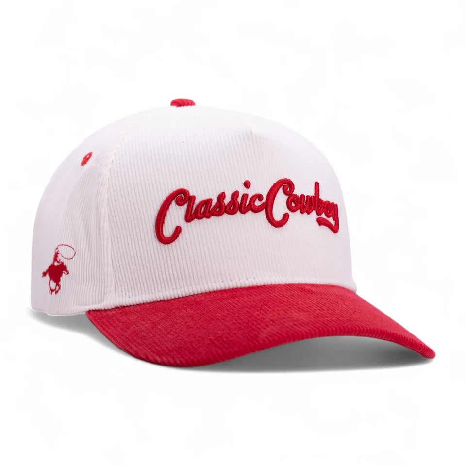 Classic Cowboy - The Cavender