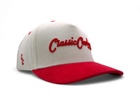 The Cavender - Red