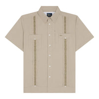 Guayabera Libre - Cazador - TS