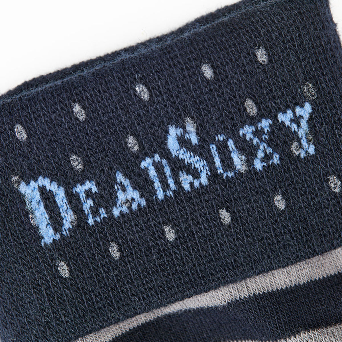 Chance Dress Socks - Dead Soxy