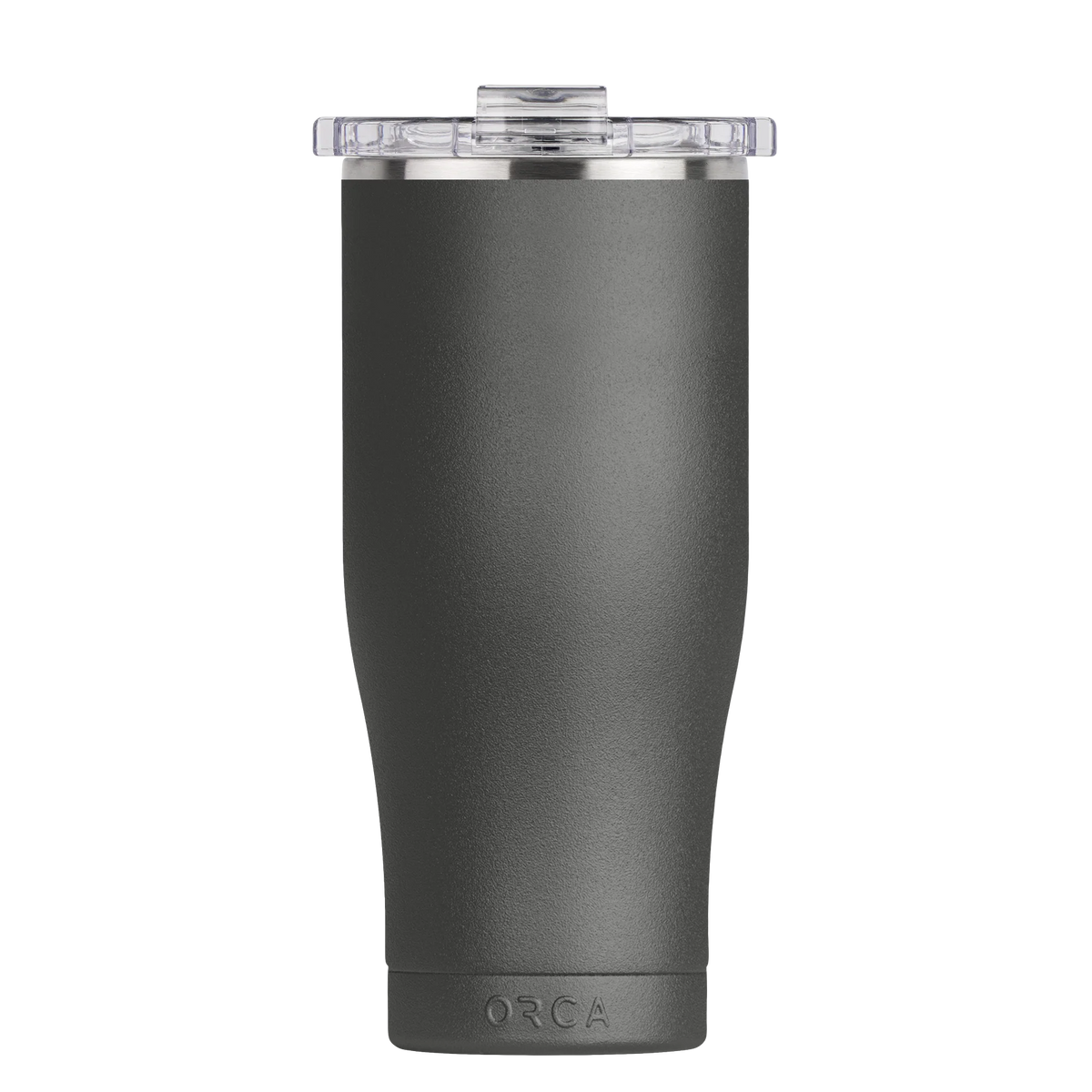 Chaser 16oz - Charcoal - ORCA
