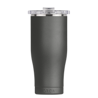 Chaser 16oz - Charcoal - ORCA