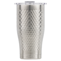 Chaser 27oz - Hammered Stainless Steel - ORCA