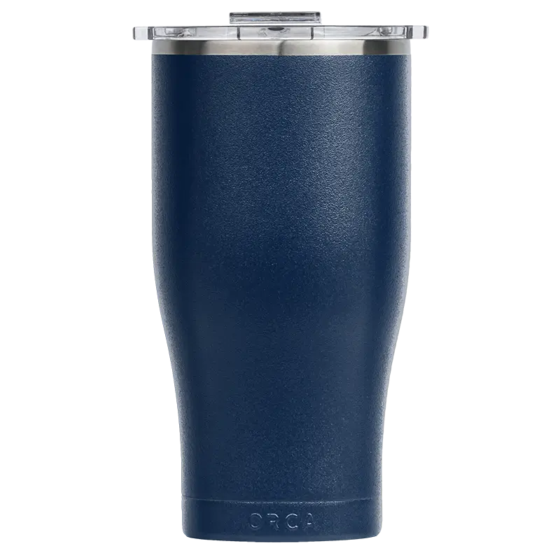 Chaser 27oz - Navy - ORCA