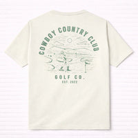 CLUB CUP TEE