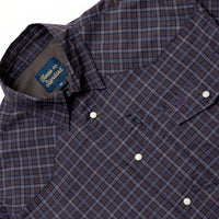 Western Field Shirt - Pedernales - TS