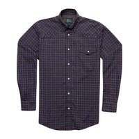 Western Field Shirt - Pedernales - TS