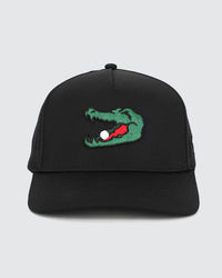 Chubbs Hat-Alligator-Waggle Golf