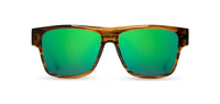 Camp Sunglasses- Cliff/Tort/Walnut