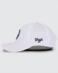 Find Your Fairway- Costal Hat- Waggle Golf