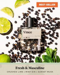 Guy Fox- VINCE 50 ml