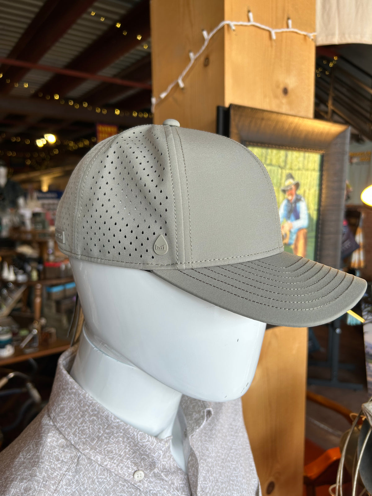 Compass Hydro - Shadow Sage