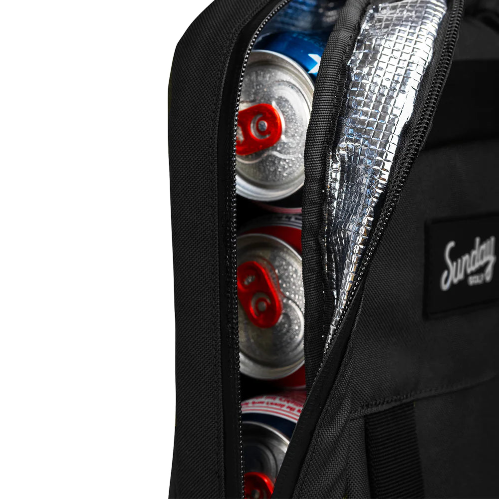 Big Frosty Golf Bag Cooler- Sunday Golf