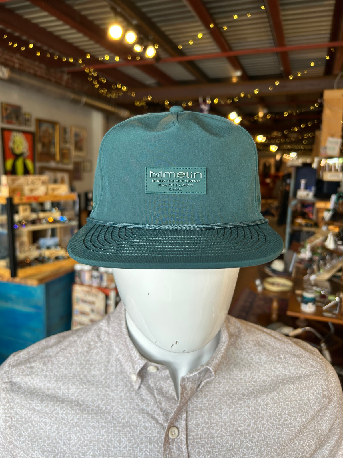 Coronado Brick - Atlantic Deep