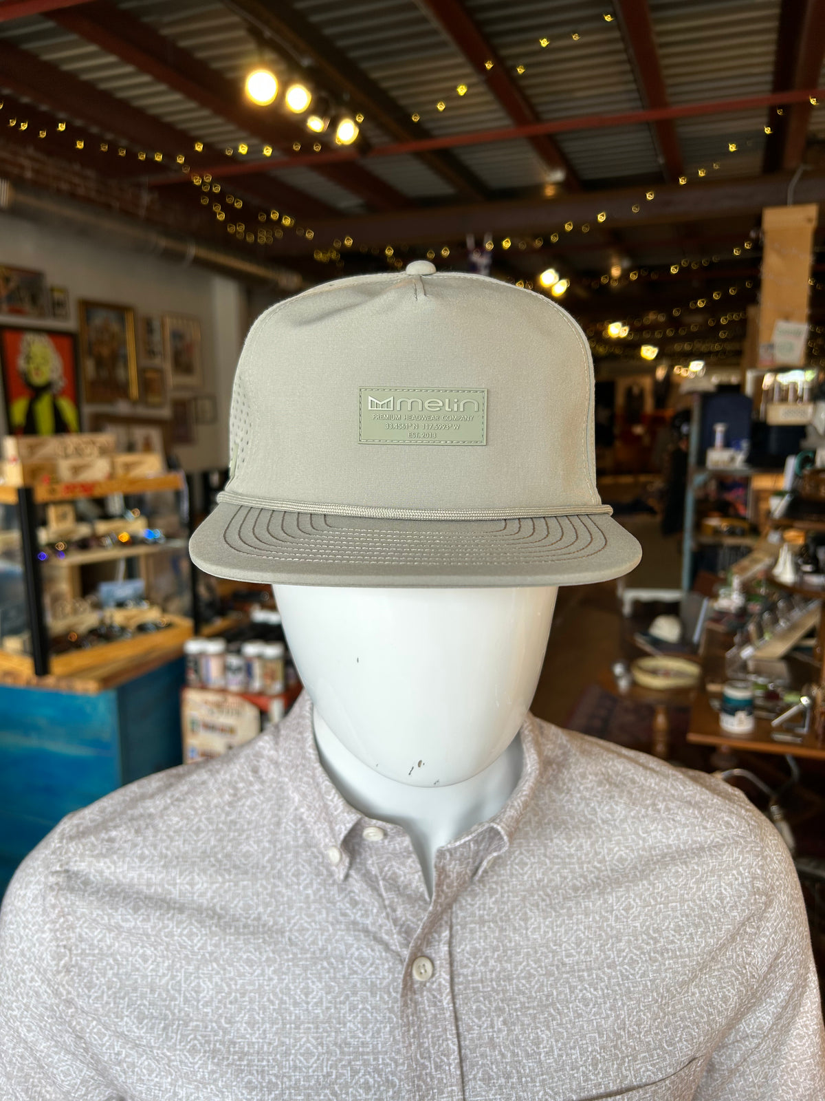 Coronado Brick - Shadow Sage