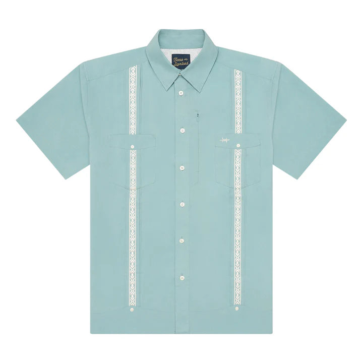 Guayabera Libre - Costa - TS