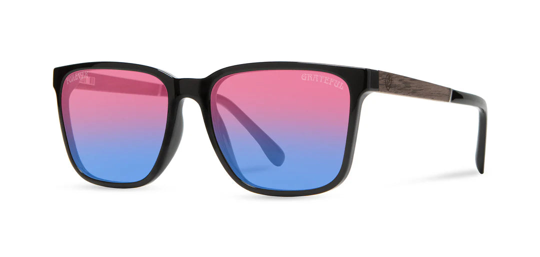 Camp Sunglasses- Crag-GD/Stealie