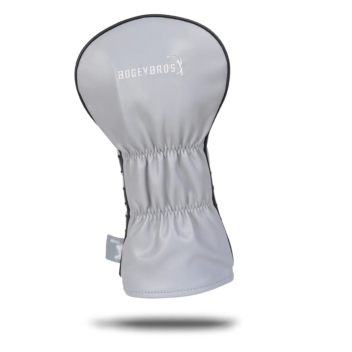 Curves Right Headcover-Bogey Bros