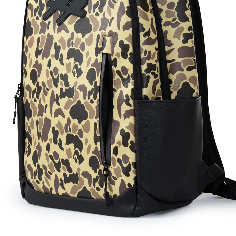 Riptide Camo Backpack - Two Dove Outdoors