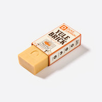 Big Ass Brick Of Soap - Yule Brick-Duke Cannon