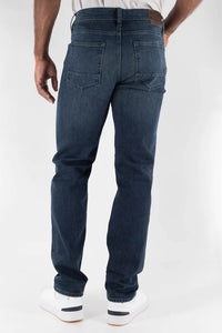 Slim Straight Jean - Benson