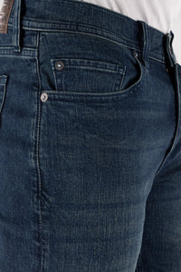 Slim Straight Jean - Benson