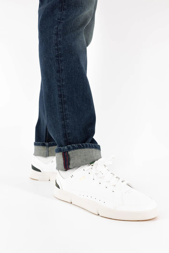 Slim Straight Jean - Benson