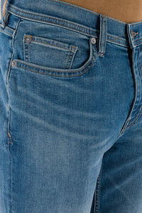Athletic Jean - Swansboro