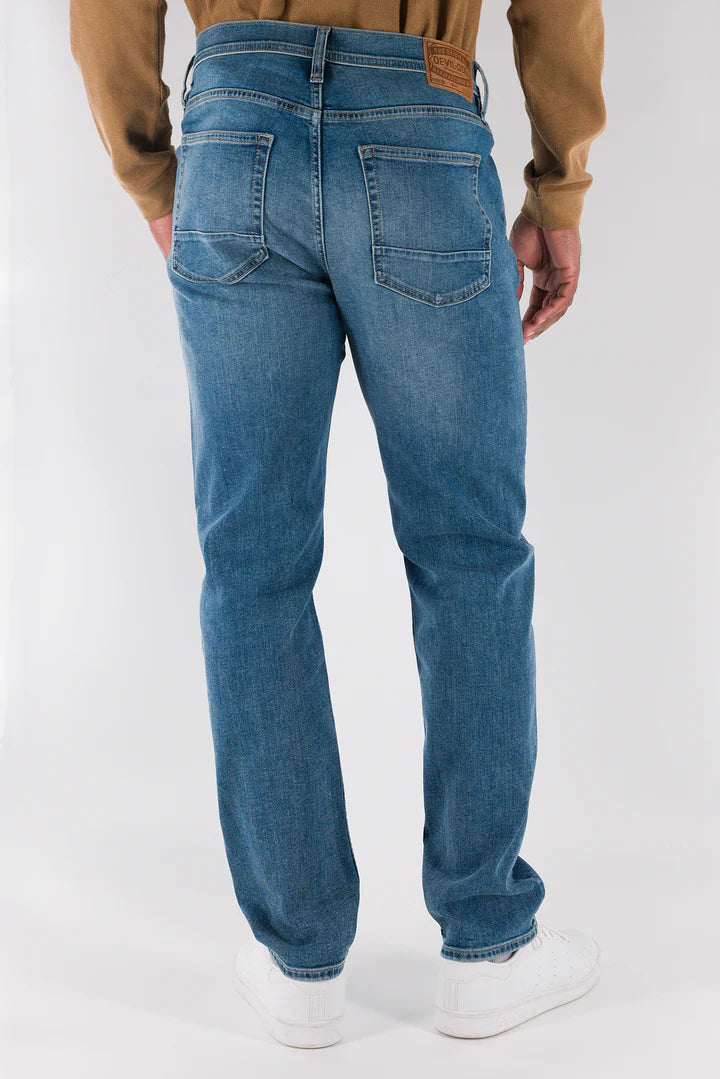 Athletic Jean - Swansboro