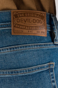 Athletic Jean - Swansboro