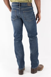 Boot Cut Jean - Clayton