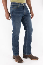 Boot Cut Jean - Clayton