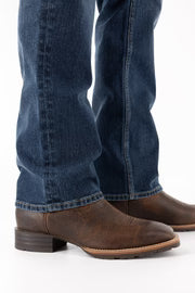 Boot Cut Jean - Clayton