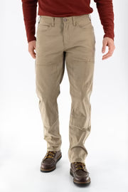 Carpenter Pant - Rugged Tan