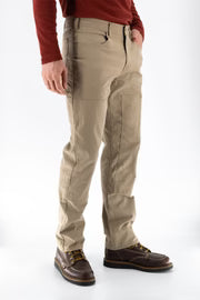 Carpenter Pant - Rugged Tan