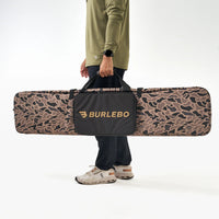 Double Rifle Case - Gauge Camo