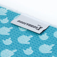 Birdie Finger Towel - Bogey Bros