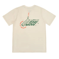 Texas Wedge T-Shirt - Raised By Coyotes