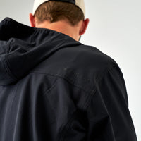 Durango Jacket - Black