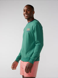 The Dazed and Camp-fuzed Sweatshirt - Chubbies