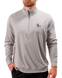 Decoy Quarter Zip-Waggle Golf