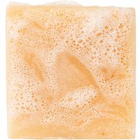 Deep Sea Goat's Milk-Bar Soap- Dr Squatch